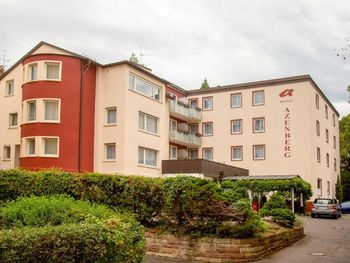 5 Tage im Hotel Azenberg Stuttgart 