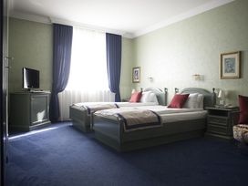 3 Tage Stadtreise mit Frühstück im Arthotel ANA Gala
