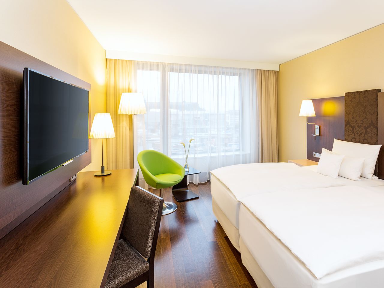 Suite