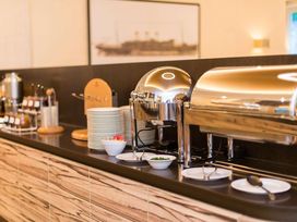 2 Tage im Herzen von Hamburg 