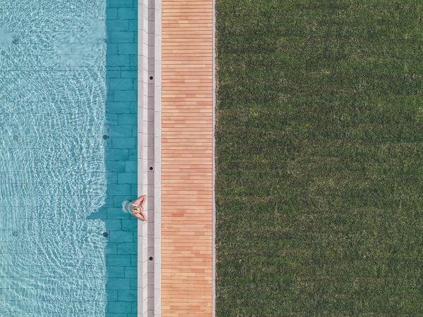 5 Tage Wellnessurlaub Deluxe in den Dolomiten in Niederdorf (Südtirol), Trentino-Südtirol inkl. Halbpension