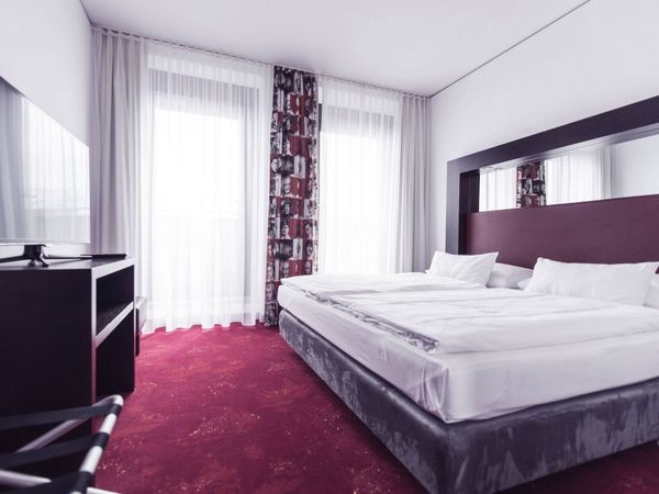 4 Tage Berlin entdecken - ARCOTEL Velvet...