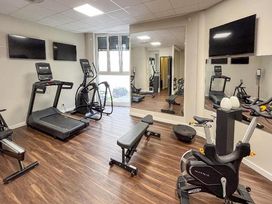 2 Tage im Best Western Plus Plaza