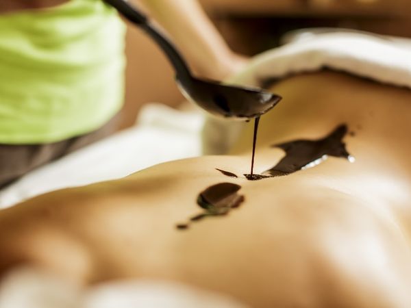 Schokoladengenuss ohne Reue in Tabarz Halbpension