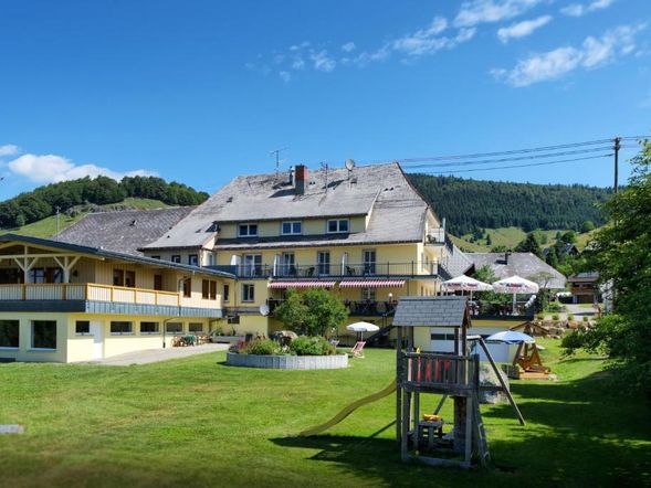 Landhotel Löwen