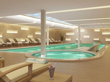 Berlintrip - 2 Tage mit Frühstück im Titanic Chaussee