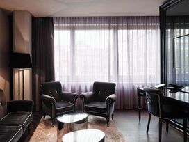 2 Tage Entspannung am Main im Roomers Hotel Frankfurt