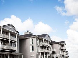 7 Tage an der Nordseeküste in St. Peter-Ording