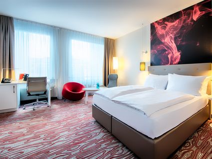ACHAT Hotel Bremen City