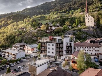 3 Tage Erholung in den Tiroler Bergen
