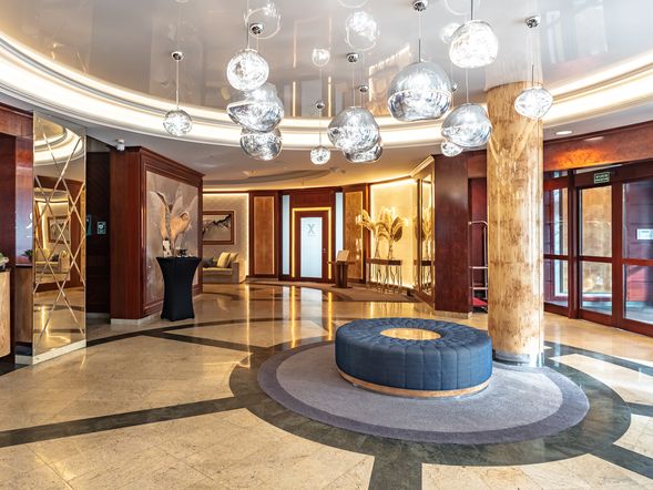 Hotel Haffner