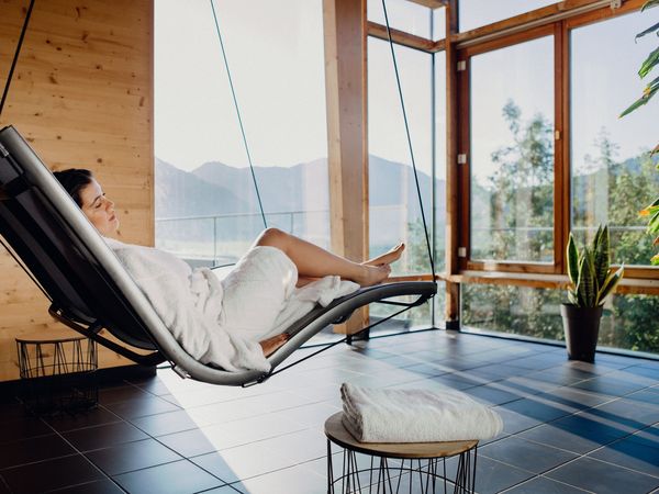 Kuschelzeit - 3 Tage zum Abschalten & Genießen im Allgäu in Balderschwang, Bayern inkl. Vollpension Plus