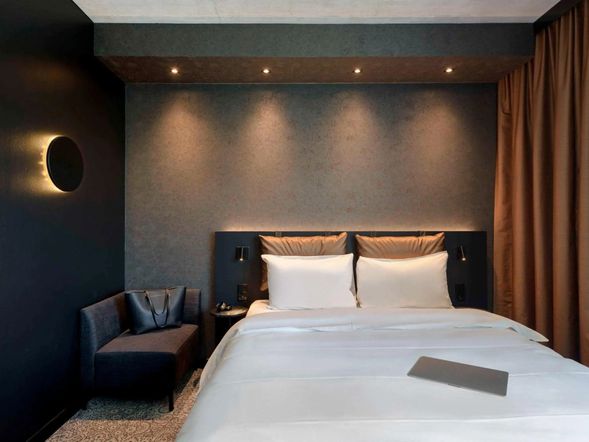 Doppelzimmer STANDARD