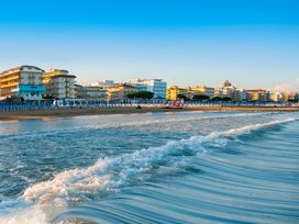 Sommer in Jesolo – 4 Tage Auszeit an der Adria