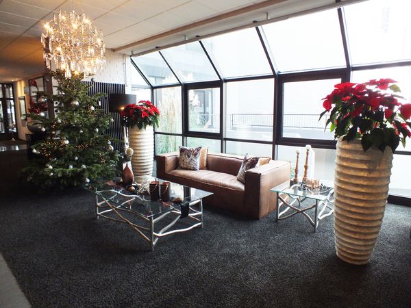 4 Tage Weihnachtliche Auszeit – 3 ÜN inkl. Kosmetik in Bad Westernkotten, Nordrhein-Westfalen inkl. Frühstück