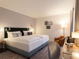 7 Tage in der Kulturstadt Weimar 