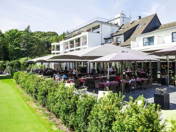 3 Tage Urlaub in Wuppertal mit Besuch des Grünen Zoos mit HP in Sprockhövel, Nordrhein-Westfalen inkl. Halbpension