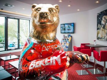 4 Tage im Best Western Plus Plaza