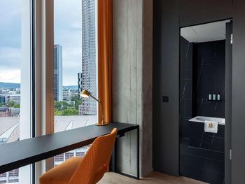 Kunstvolles Boutique-Hotel in Frankfurt - 5 Tage