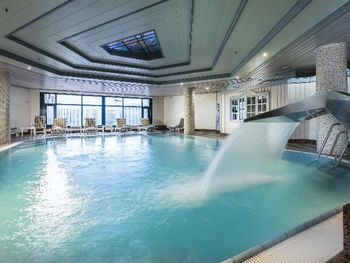 2 Tage im Maritim Airport Hotel Hannover