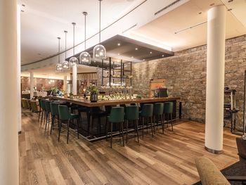 TAUERN SPA Wellness-Auszeit Weekend