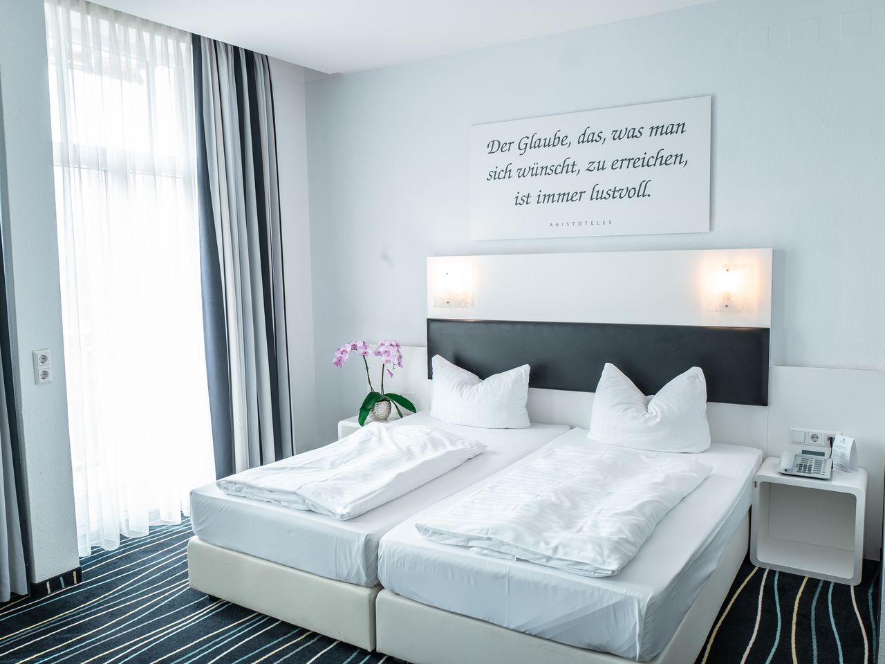 Doppelzimmer Standard