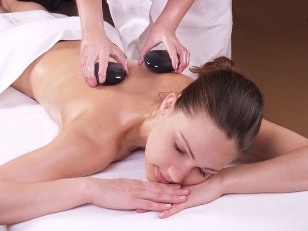 8 Tage Entspannungskur in der Stadt der 40 Quellen in Marienbad (Mariánské Lázně) Halbpension