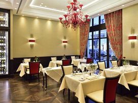 2 Tage im Luxushotel in Hannover 