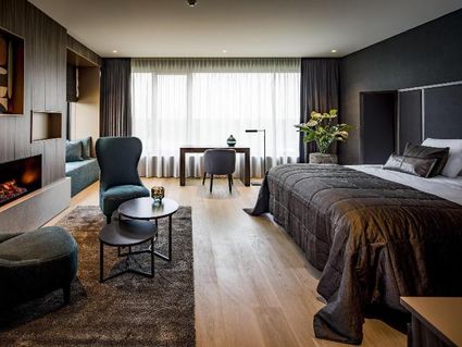Van Der Valk Hotel Enschede