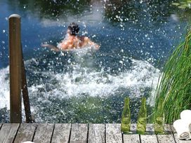 2 Tage Auszeit in der Rhön - Entspannen im Bio Hotel