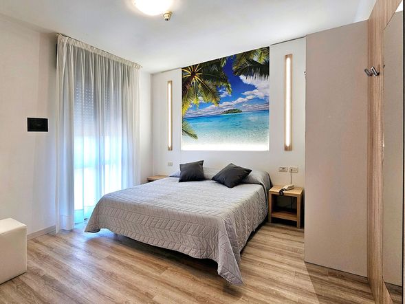 Doppelzimmer