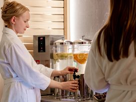 3 Tage Kurzurlaub in Binz auf Rügen inkl. Abendessen