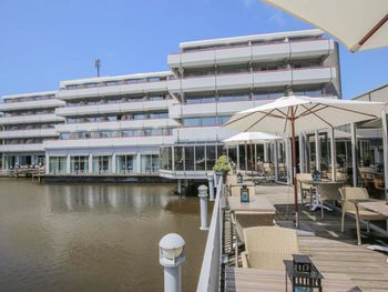 4 Tage nahe dem Stadtzentrum von Den Haag