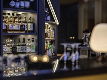 2 Tage im Nikko Hotel in Düsseldorf