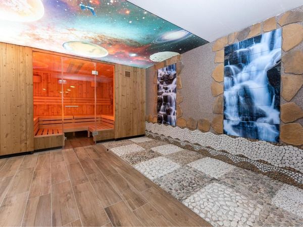 6 Tage Aktivurlaub im Bayrischen Wald WAGNERS Hotel Wastlsäge in Bischofsmais, Bayern inkl. Halbpension