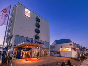 Thermen Kurztrip in der Badewelt Sinsheim