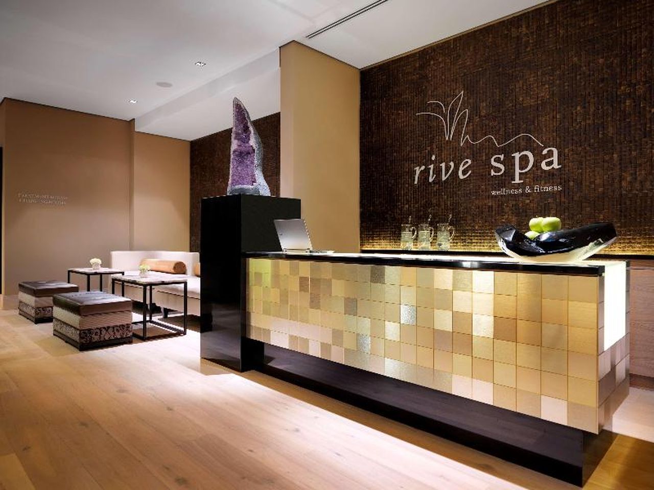 2 Tage im Hyatt Regency Düsseldorf