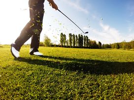 3 Tage Golf nahe Würzburg mit Greenfee & SPA