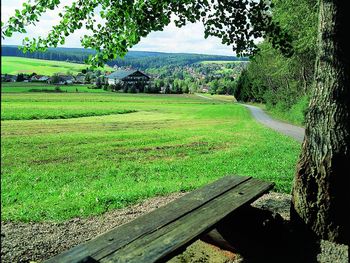 Schwarzwaldromantik bei Kerzenschein