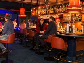 9 Tage Ostsee im Maritim Strandhotel mit Frühstück