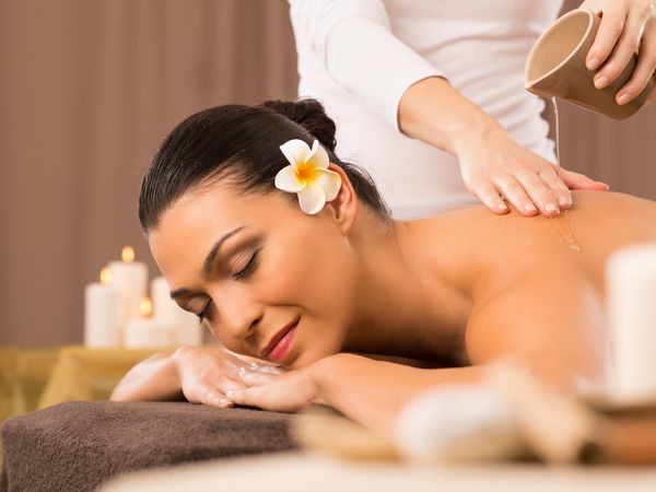 WELLNESS KRACHER Paradise Dreams-inkl. HP Plus in Ellrich Halbpension Plus