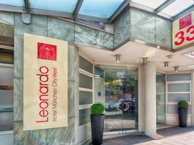 2 Tage Kurzurlaub mit Frühstück im Leonardo Hotel Muenchen City West