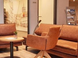 3 Tage Shoppen mit Frühstück im Euro Hotel Wertheim