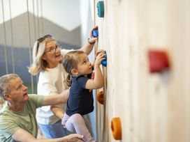 Familienzeit im Salzburger Land: Spiel, Spaß und Berge I 3 Tage