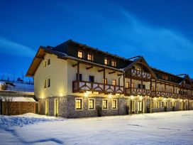 2 Tage Kurzurlaub mit Frühstück im Resort Relax