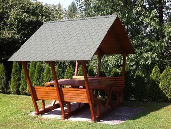 4 Tage am Badesee mit Frühstück im Hotel Alex