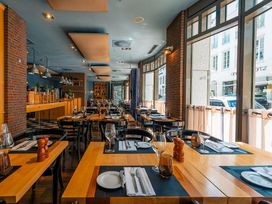 2 Tage im Hamburg Marriott Hotel 