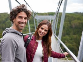 4 Tage / 3 Nächte WanderGlück zzgl. Kurtaxe
