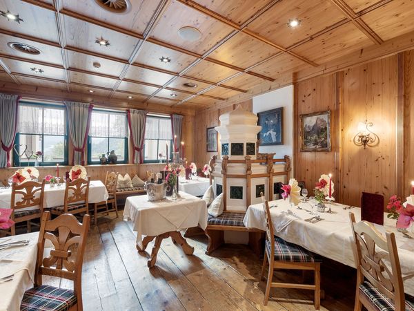 4 Tage 4=3 Mehr Urlaubstage für Sie | 1 Nacht kostenfrei in Söll, Tirol inkl. Halbpension