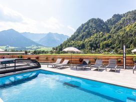 Berge - See - Urlaub am idyllischen Waldsee, 3 Tage